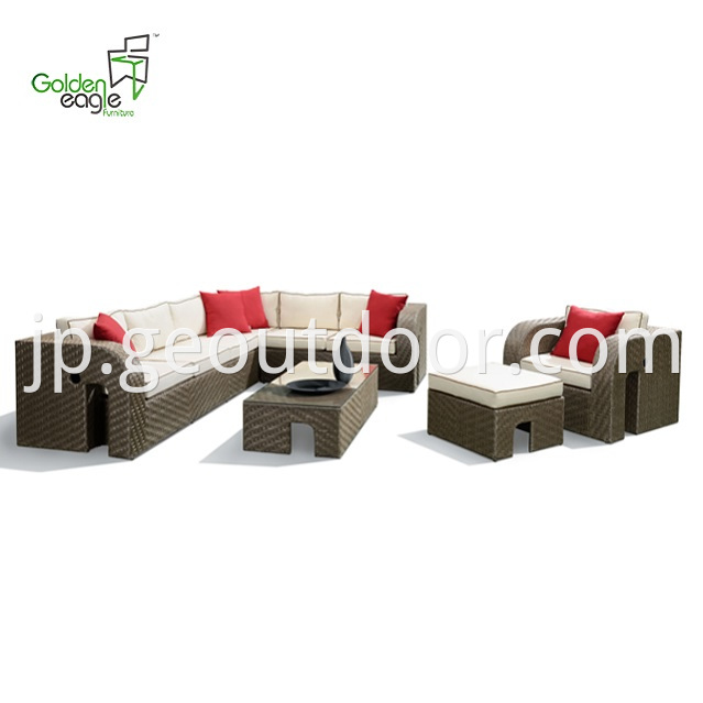 Sofa Set